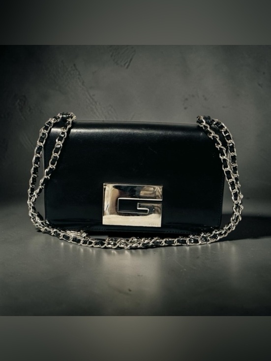 Gucci Handbags - Gucci Tom Ford Era Crossbody/Shoulder Bag